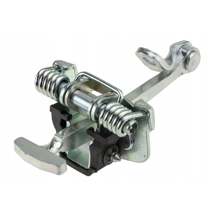 Ограничител задна врата NTY PEUGEOT 307 2000-ЛЯВ 5902048257741