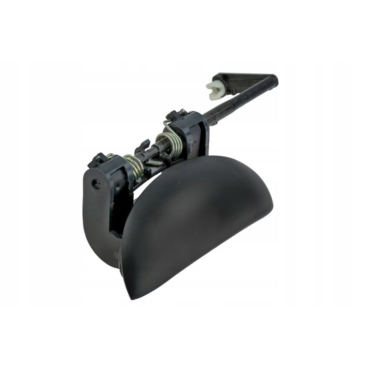 Bal külső kilincs Peugeot 206 1998-1999, NTY, autóalkatrészek, OE kód 9101.L2