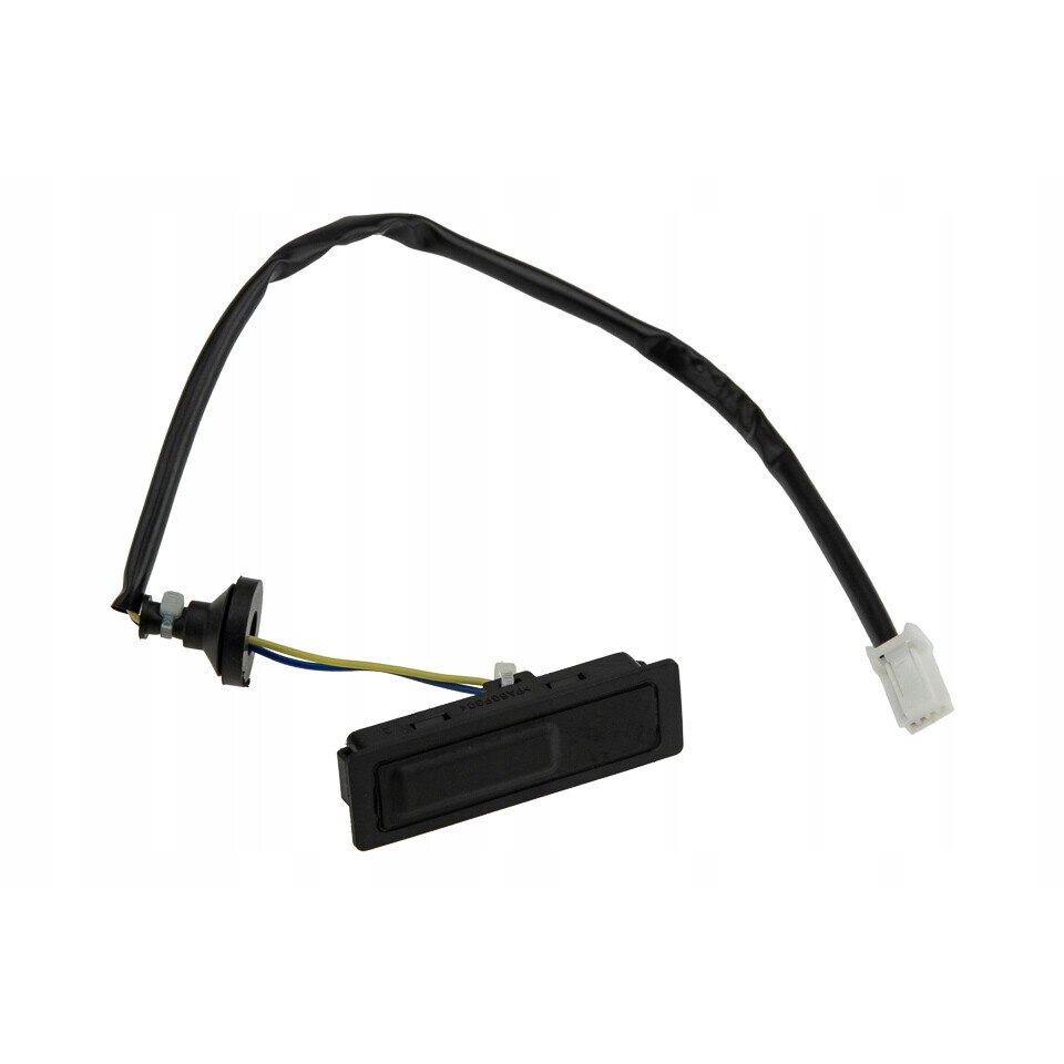 Buton capac portbagaj Nissan Pulsar 2014, Murano Z51 2008, NTY