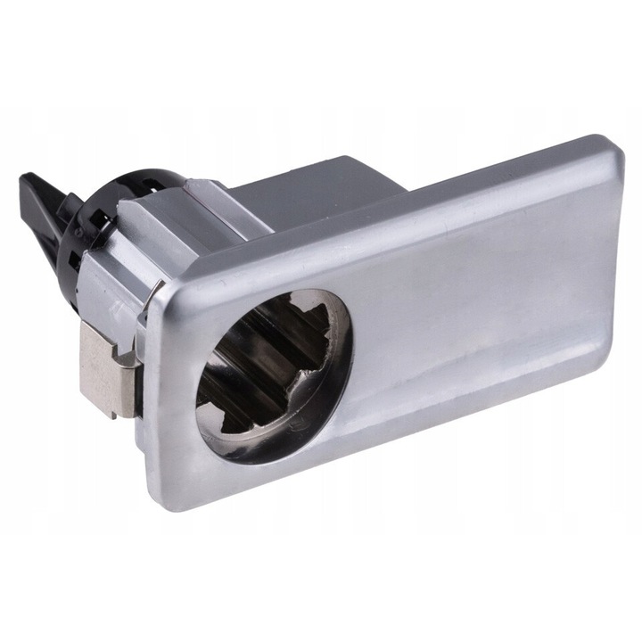 NTY fogantyú Mercedes M Class W166 2011, GLE W166 2015, GLS X166 2015, 1666800491