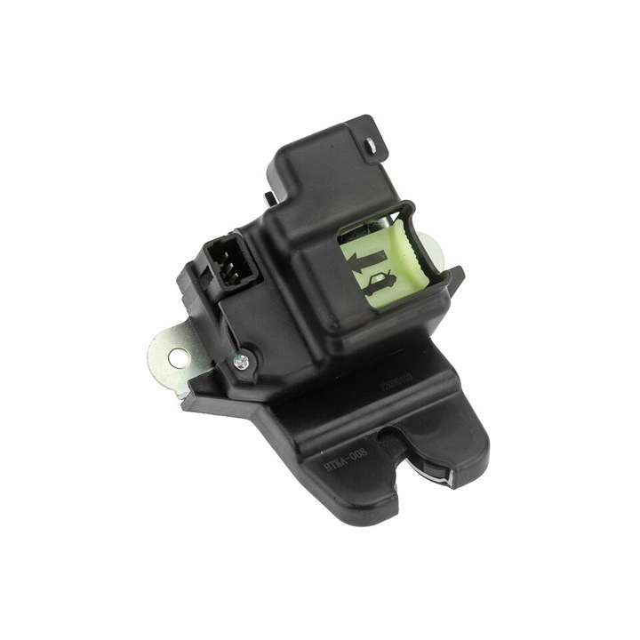 Csomagtérfedél retesz NTY EZC-KA-008, KIA RIO 2011, szedánhoz