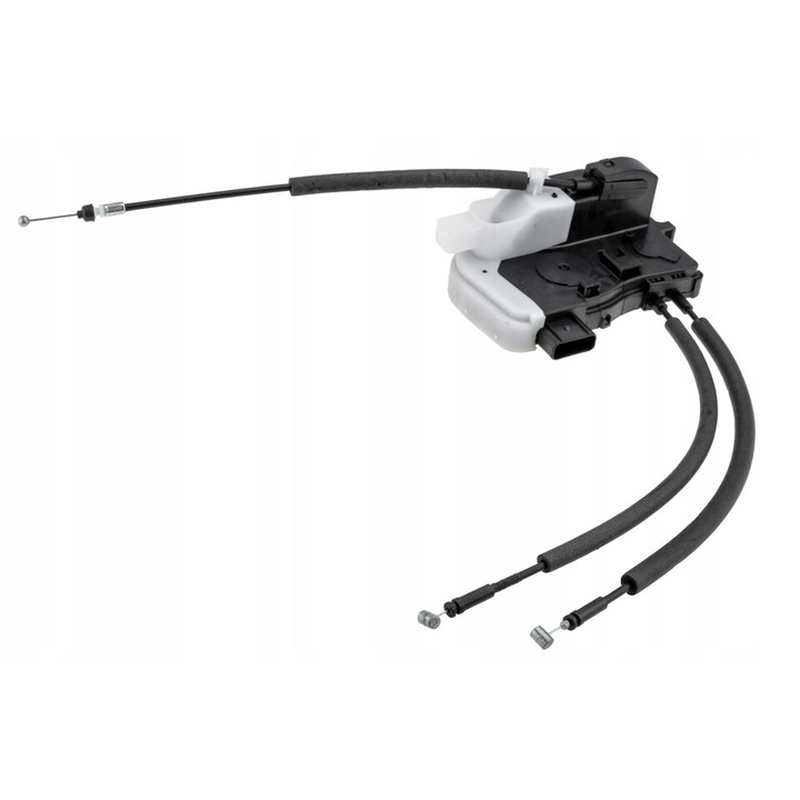 NTY központi zár Hyundai IX35/Tucson 2010-, bal, 81410-2Y010