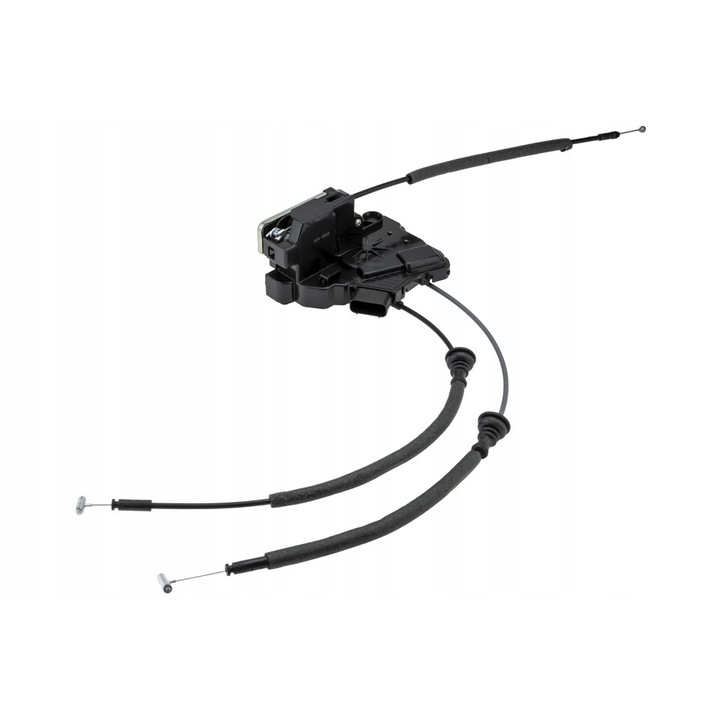 NTY jobb oldali központi zár Hyundai Elantra 2011, OE kód 81420-3X010