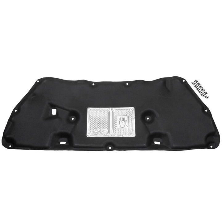 Motorháztető lengéscsillapító Honda CR-V 2006-, NTY, 74141-SWA-A00, 5902048325617