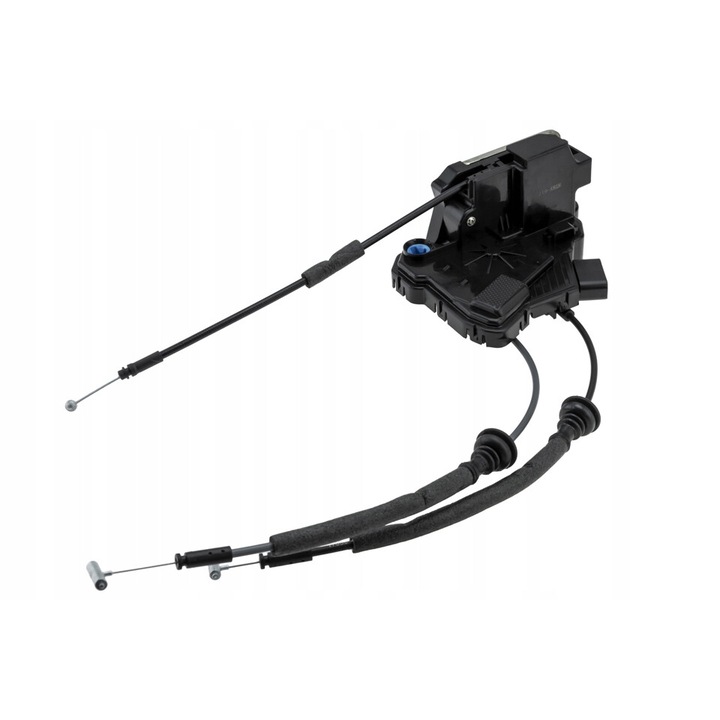 Bal ajtózár Hyundai Elantra 2011- NTY, 81310-3X010, autóalkatrészek