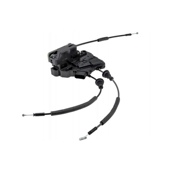 Központi zár Hyundai Elantra 2011, jobb oldal, NTY, 81320-3X040