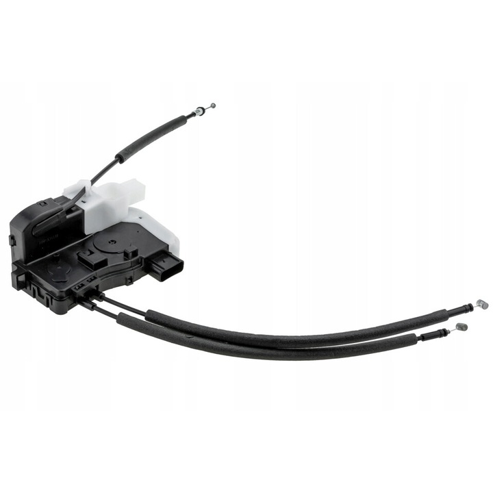 NTY központi zár Hyundai IX35/Tucson 2010, jobb, 81420-2Y010