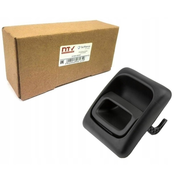 ELSŐ AJTÓ KÜLSŐ FOGANTYÚ FIAT DUCATO 2002-2006CITROEN JUMPER 2002- 5902048212009