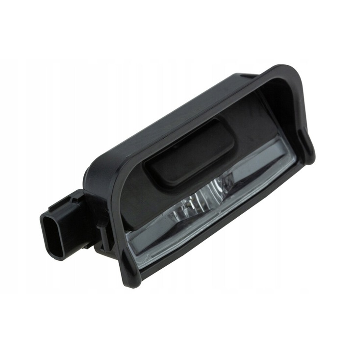 CSOMAGTARTÓ GOMB HONDA CR-V 2018- 5902048296887