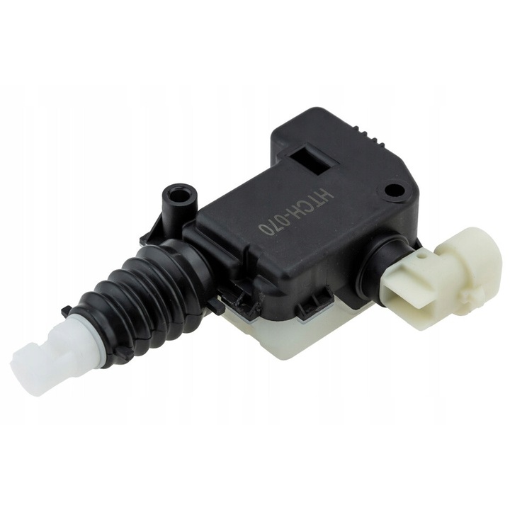 Motorháztető zár működtető Tesla Model 3 2017 - Jobb oldali 5902048309136