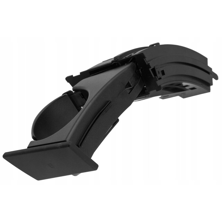 Autós italtartó, NTY BMW X3 E83 2003, jobb, 5902048337238