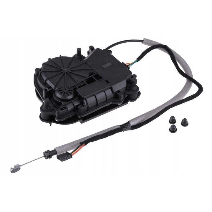 Csomagtérfedél zárórendszer BMW 7 G11/G12 2015- NTY, OE kód 51247357097, 5902048304612