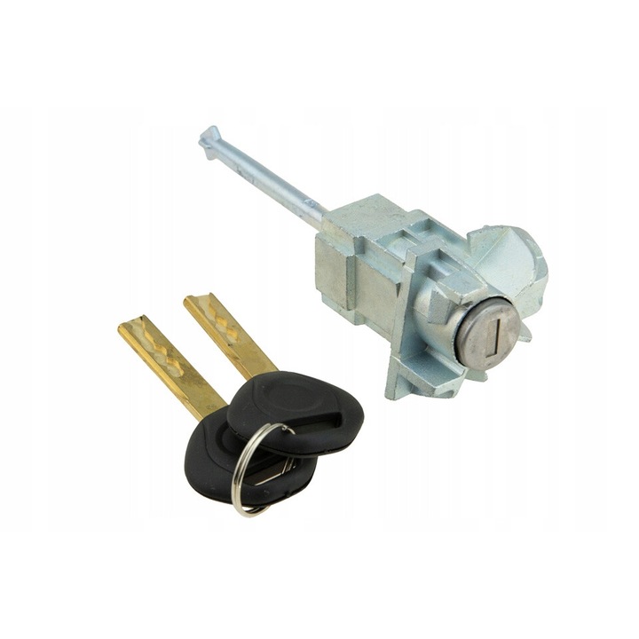 Piesa auto, NTY, incuietoare usa stanga, cheie, BMW X6 E71 2008-, cod EAN 5902048292629