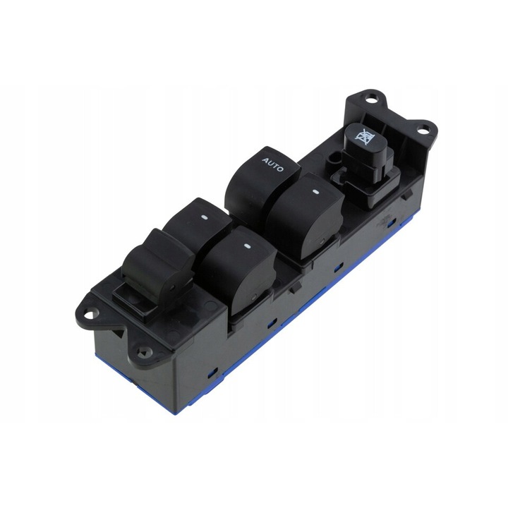 NTY autóablak kapcsoló, Subaru Legacy 2005-2009, Outback 2005-2009