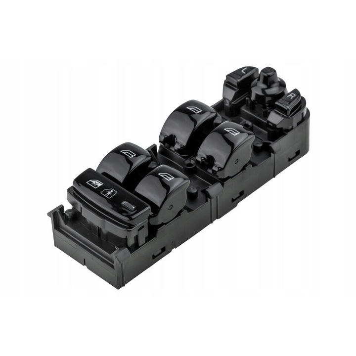 NTY ablakkapcsoló Volvo S90/V90 2017-, XC90 2016-, gyermekbiztonsági rendszerrel