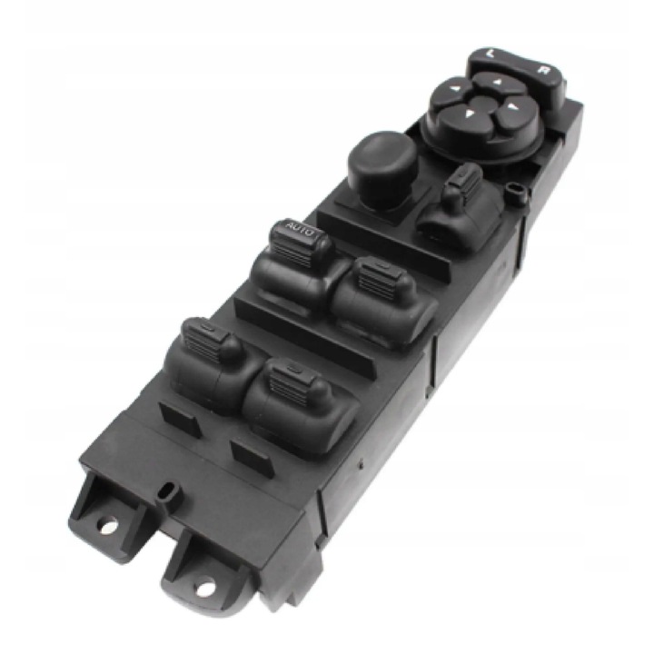 Comutator control geamuri NTY pentru Dodge Ram 1500 2003- 3.7x4.7x5.7x5.9x8.3, cod OE 56049805AB