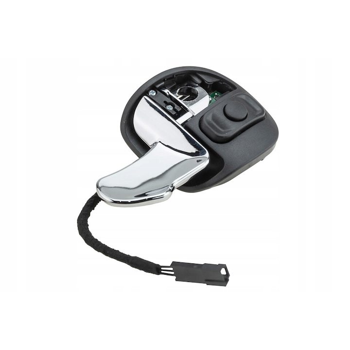 Maner schimbator viteze NTY, pentru JEEP GRAND CHEROKEE 3.0D3.65.76.4 2014-, 5902048275288