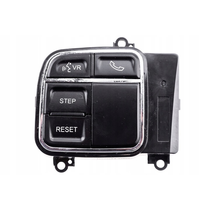 NTY kormánygomb Chrysler Town&Country 3.6, Dodge Grand Caravan 3.6, 2012-, OE kód 56046253AC