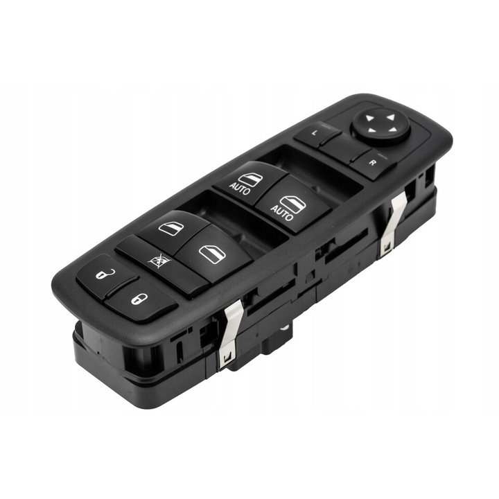 NTY ablakkapcsoló Chrysler Pacifica 2017- és Voyager 2020-, OE kód 68234092AC