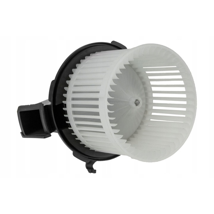 Motor ventilátor, NTY, Fiat 500/Panda, 1368ccm, 2007-2011