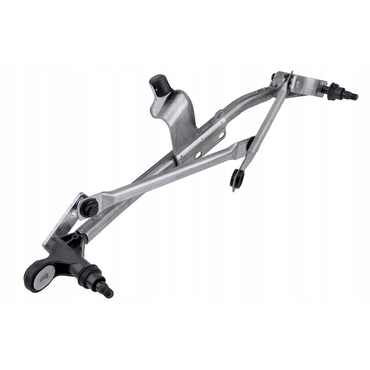 Mecanism stergatoare NTY pentru BMW 1 E81 E82 E87 E88, 2006-, cod OE 61617192963