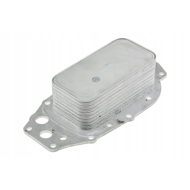 NTY motorolaj hűtő Citroen/Peugeot 2.7HDI, Jaguar 2.7D, Land Rover 2.7TD, 5902048167835