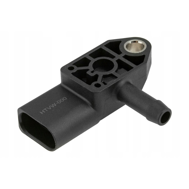 Senzor presiune gaze de esapament NTY pentru VW Polo VI, Golf VII, Passat B8, Tiguan, Audi A1, A3, A4 B8, Skoda Octavia III, Seat Ibiza V, 1.6D, 2.0D, 2.0DH, 5902048228703