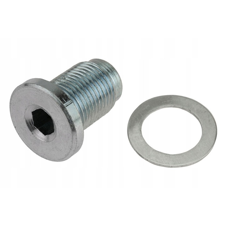 NTY olajleeresztő csavar Fiat Brava, Bravo, Doblo, Grande Punto, Marea, Punto, Stilo, 5902048267061