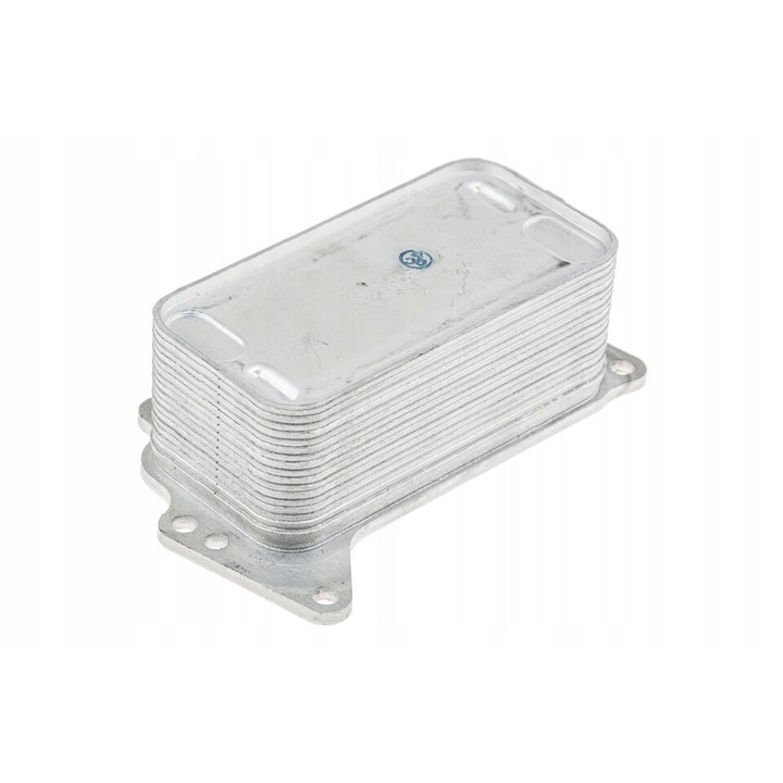 NTY olajhűtő BMW 3.0D, 5902048167583