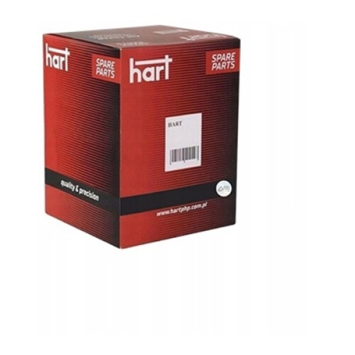 Hart gázpedál érzékelő Fiat Renault, 9950634, 5901219444225