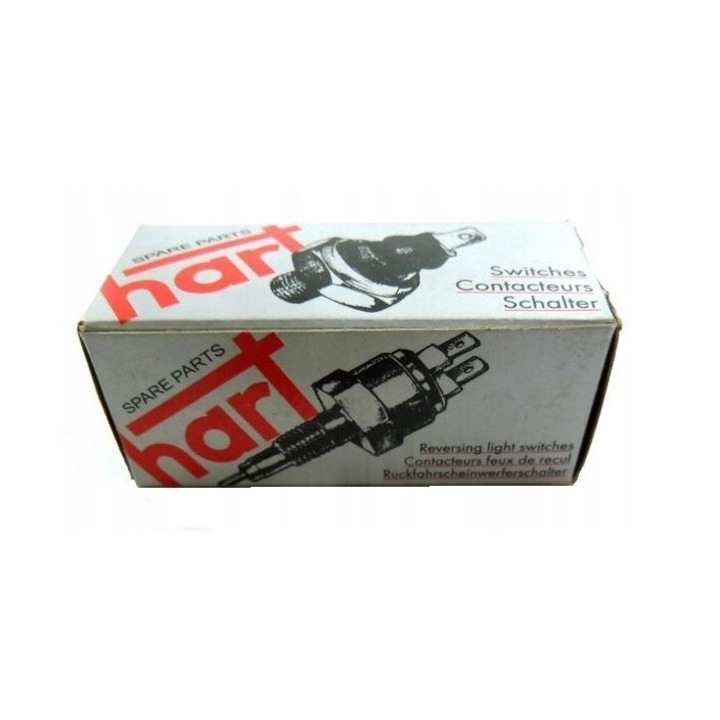 Érzékelőtengely cott, Hart, Citroen 1.4HDI, 5903175123169