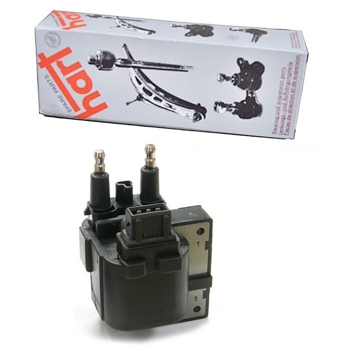 Hart gyújtótekercs Megane 1.6, 1996-1999, 5907643065821