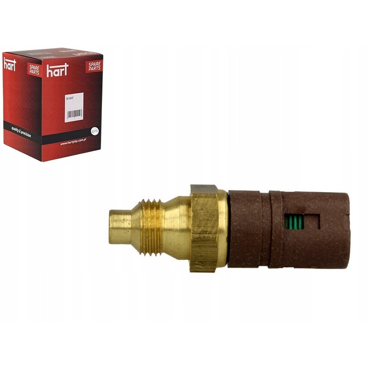 Hart Trafic hőmérséklet-érzékelő 89-77 00 805 266, 5907504055138