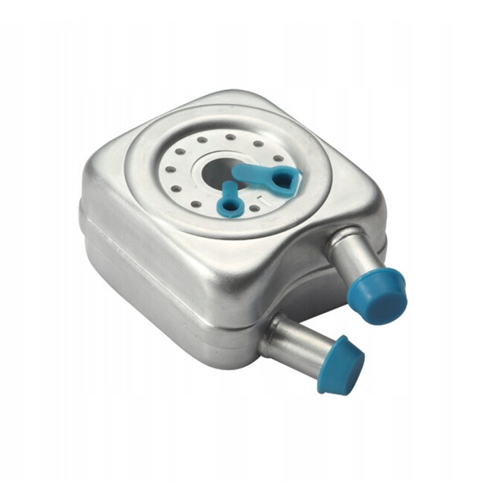 Olajhűtő GOLF IV 1.6-2.0 98- 078.117.021 A 5902198834090