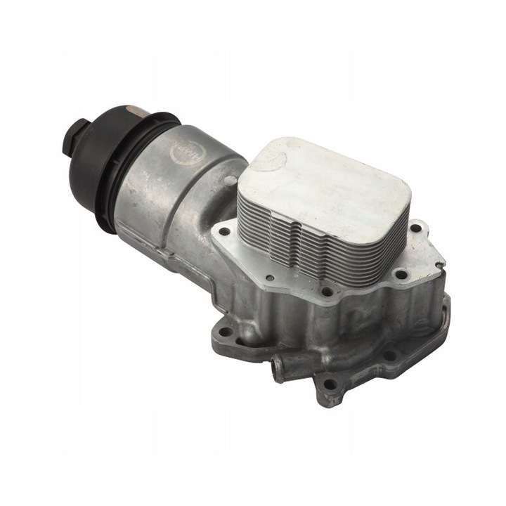 Hart olajhűtő Citroen Berlingo 02, 5902198834366