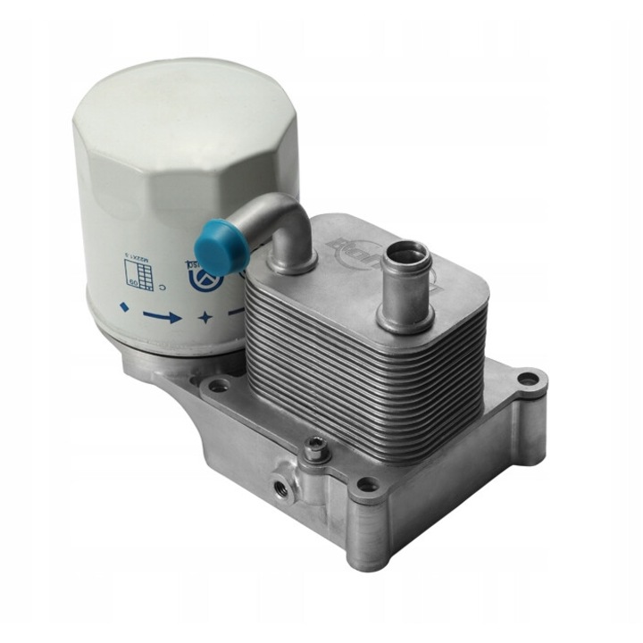 Hart olajhűtő Ford Focus 98, Hart, 5902198834281