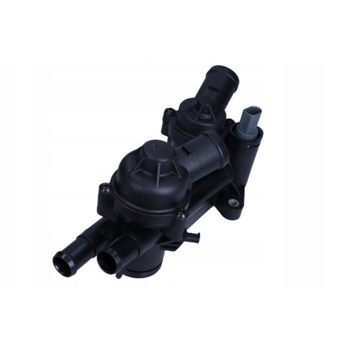 Maxgear autó termosztát ház Audi A3 1.6FSI BAG/BLF/BLP, 87C, műanyag, 5902659796851