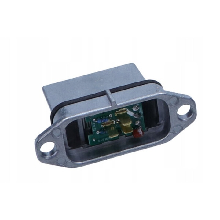 Maxgear kabinventilátor Nissan X-Trail 01-13