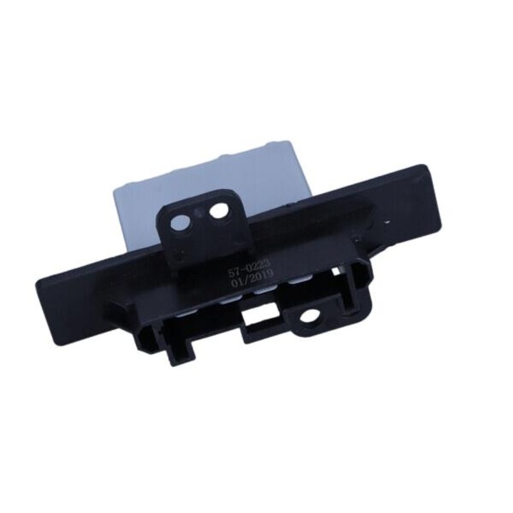 Maxgear ventilátor ellenállás Nissan Almera/Primera 95-01, 12V, 4 tűs