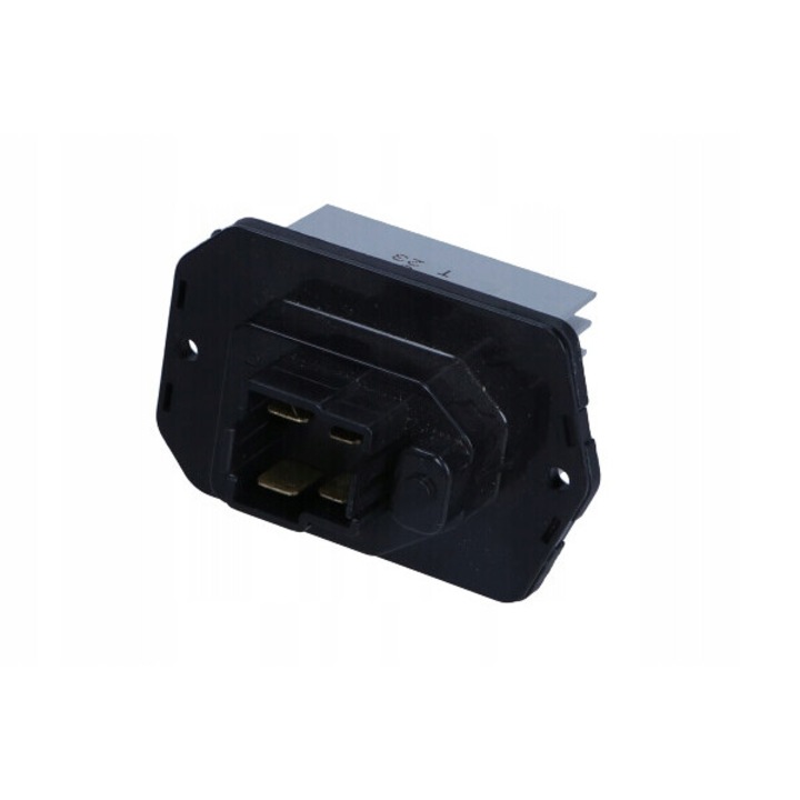 Maxgear belső ventilátor Range Rover Sport 10-13-hoz, 4 tűs