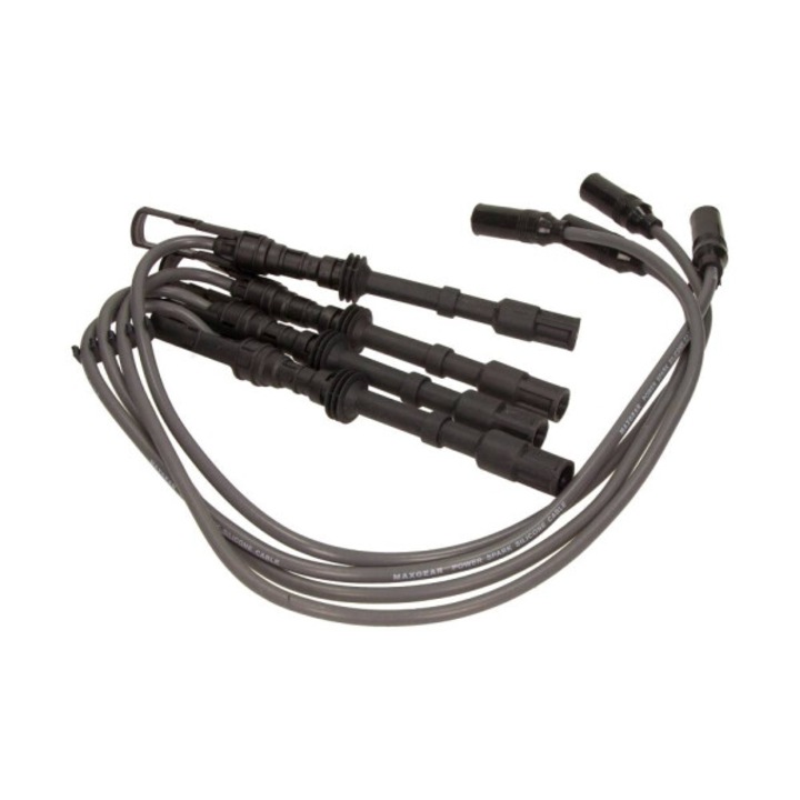 Nagyfeszültségű kábelek Maxgear VW 1.8 A3, készlet, 5901619522950