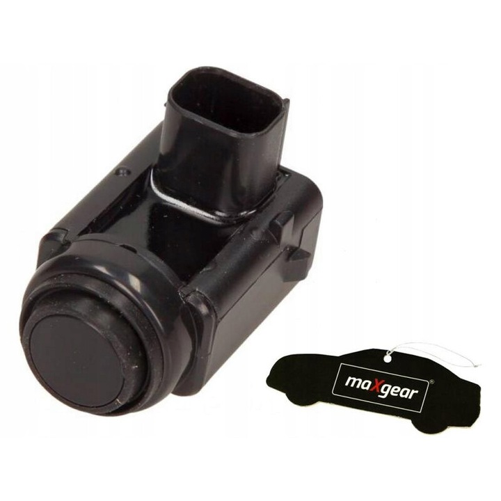 Parkolásérzékelő, Maxgear, OPEL ASTRA G/H/ CORSA C/ MERIVA 5902659735539