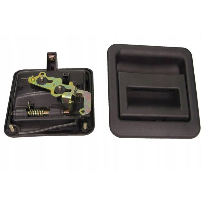 Oldalsó ajtó fogantyú, Maxgear, DUCATO 91-02 PR 5902659766441 típushoz