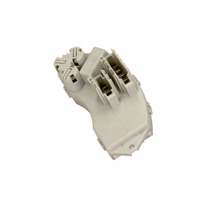 Ventilátor vezérlő, Maxgear, BMW E81/87/90/70/84 05- 5902659731166