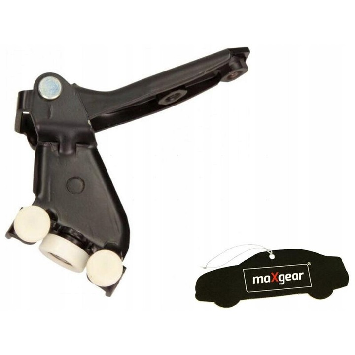 Autós tolóajtó tartó jobb oldal, Maxgear, VW CADDY 5901619522677 típushoz