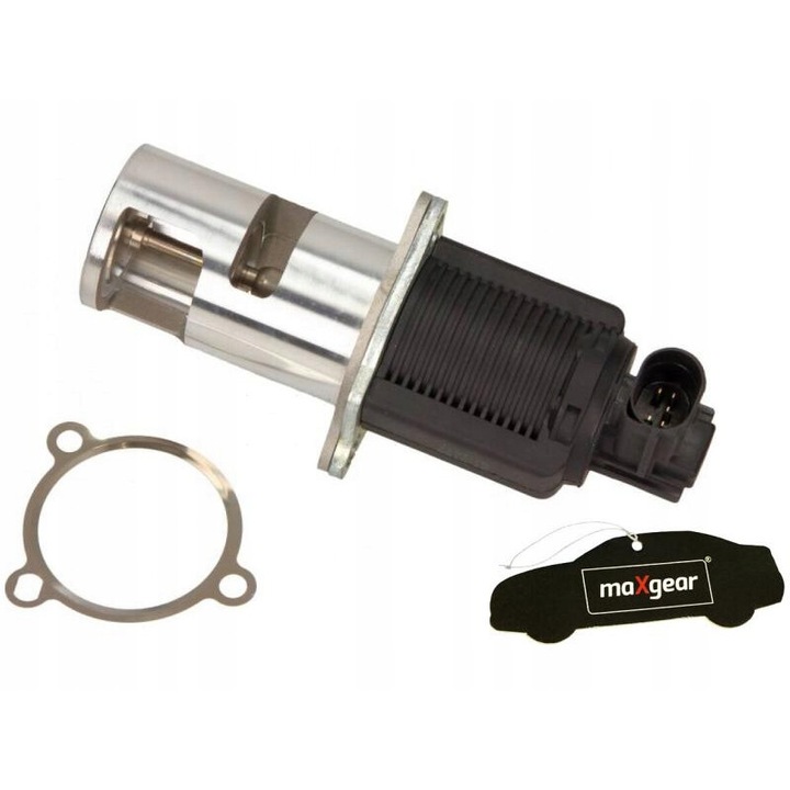 Valva EGR, Maxgear, Pentru RENAULT 5907558579895