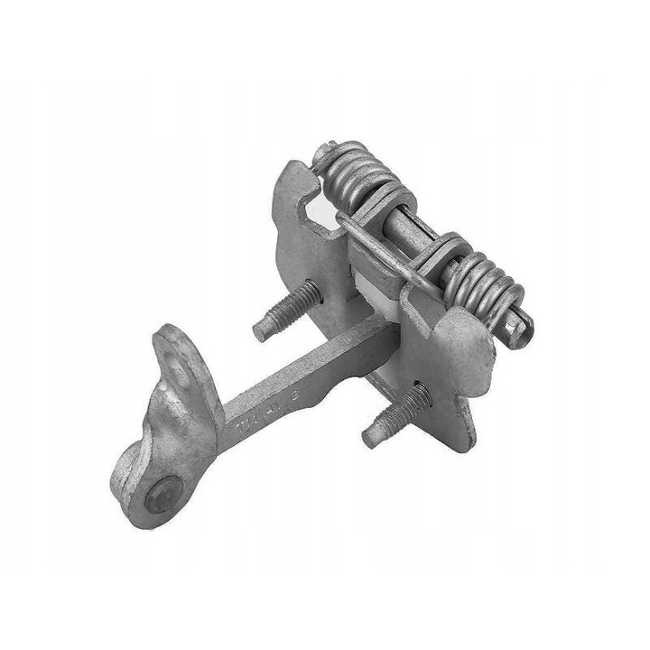 Autóajtó korlátozó, Maxgear, PEUGEOT 206 99- LE/PR 5905141948837-hez