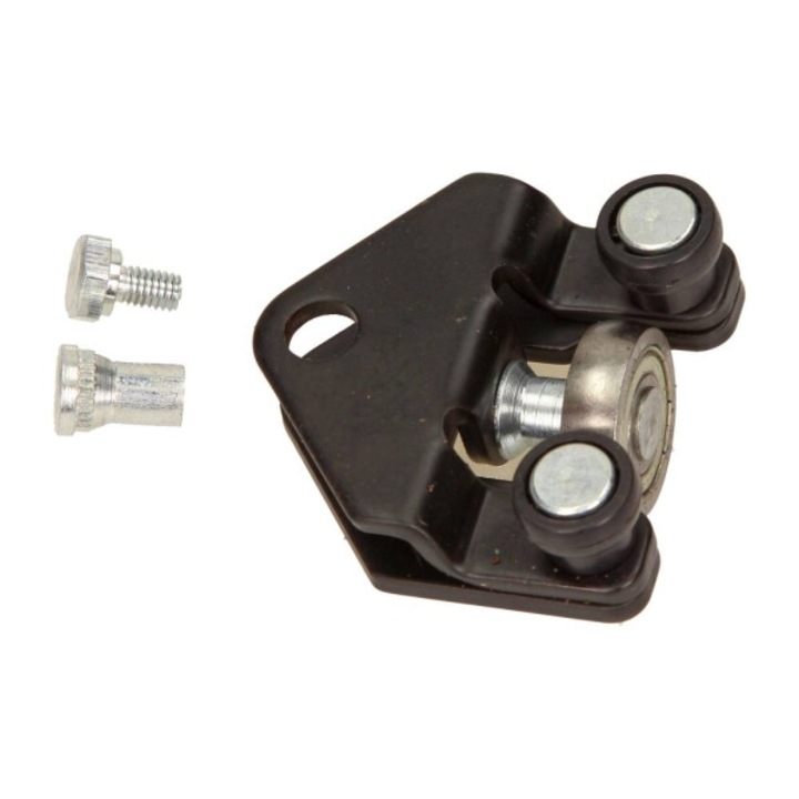 Alsó tolóajtó tartó, Maxgear, RENAULT MASTER / MOVANO 5901619522769 típushoz
