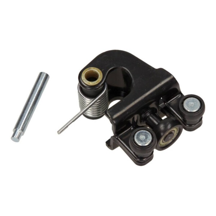 Autó tolóajtó központi sín, Maxgear, RENAULT 5901619522752 típushoz, jobb