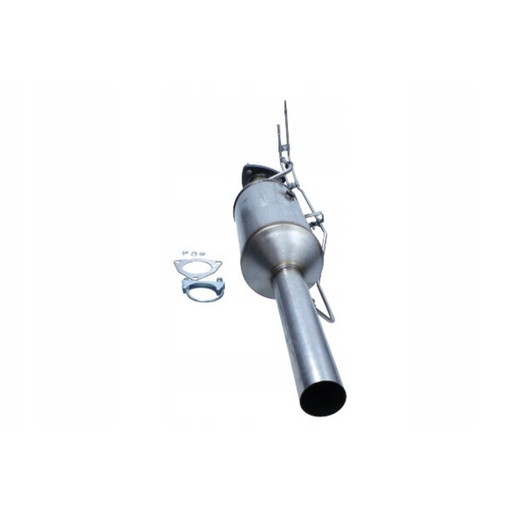 Részecskeszűrő, Maxgear, PEUGEOT BOXER 2,2HDI 11- E5 5903766329635 típushoz